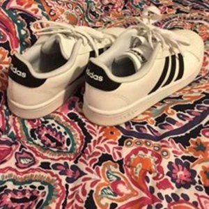 Adidas size 7